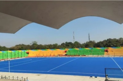 मेरठ में पहली बार होगा राष्ट्रीय महिला हॉकी का संग्राम, मार्च में विभिन्न राज्यों की 13 टीमें लेंगी हिस्सा