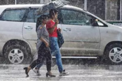 Uttarakhand: अगले 24 घंटे बिगड़ेगा मौसम, सात जिलों में बारिश का येलो अलर्ट