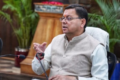 होली पर उत्तराखंड के बॉर्डरों पर रहेगी पुलिस की पैनी नजर, सीएम धामी ने दिए अलर्ट रहने के निर्देश