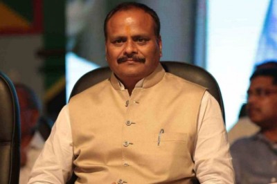 यूपी ओलंपिक एसोसिएशन के चेयरमैन होंगे ब्रजेश पाठक, निर्विरोध चुने जाएंगे सभी पदाधिकारी