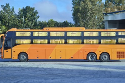 UP: होली पर 300 अतिरिक्त बसें देंगी राहत, जानें- कहां से किस जिले के लिए मिलेगी सुविधा