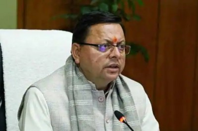 उत्तराखंड: सीएम धामी के निर्देश, विकास कार्यों की महीने में दो बार समीक्षा करें डीएम