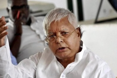 एक दर्जन से ज्यादा जगहों पर ईडी का छापा, लालू के ये परिवारवाले जांच के घेरे में