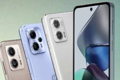 Moto G73 5G: कम कीमत में हाईटेक सिक्योरिटी के साथ लॉन्च हुआ फोन