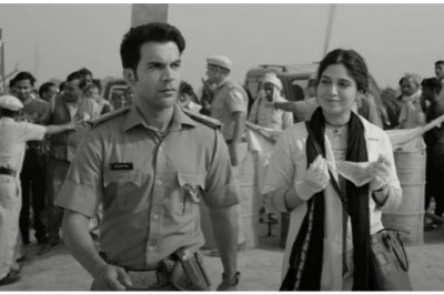 'भीड़' में दिखा लॉकडाउन के दौरान पलायन का दर्दनाक मंजर, बंटते देश को देख छलक उठेगा दर्द