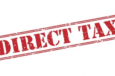 Direct Tax: सकल प्रत्यक्ष कर संग्रह 22.5 फीसदी बढ़कर 16.68 लाख करोड़ हुआ