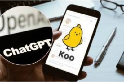 ChatGPT का सपोर्ट देने वाला दुनिया का पहला सोशल मीडिया प्लेटफॉर्म बना को