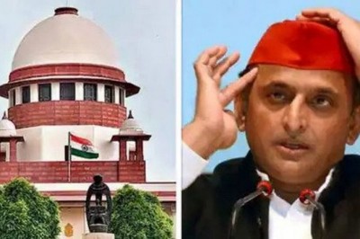 UP: अखिलेश यादव को सुप्रीम कोर्ट से राहत, याचिका पर सुनवाई से इनकार