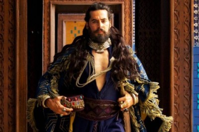 रंग लाया ‘द एम्पायर’ में खलनायक का किरदार, डीनो मोरिया बने इस साउथ फिल्म के खतरनाक विलेन