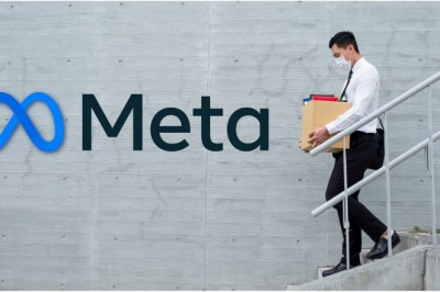 दूसरी बार बड़े पैमाने पर छंटनी करेगा मेटा, इस बार 10 हजार कर्मियों की जाएगी नौकरी