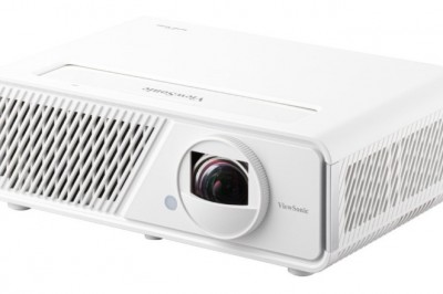 ViewSonic ने भारत में एक साथ लॉन्च किए छह नए प्रोजेक्टर