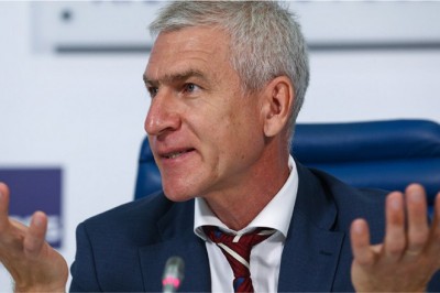 देश में अंतरराष्ट्रीय प्रतियोगिताएं लौटाने के लिए रूस की पहल, एसीओ गेम्स शुरू करने का प्रस्ताव दिया