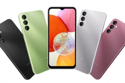 Samsung ने लॉन्च किया Galaxy A सीरीज का नया और सस्ता स्मार्टफोन