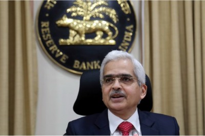 RBI: गवर्नर ने डिजिटल भुगतान में शिकायत निवारण तंत्र की उपलब्धता व सामर्थ्य पर दिया जोर