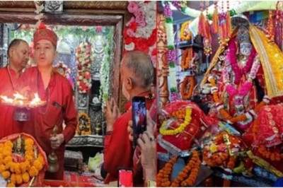 Uttarakhand: प्रदेशभर में नारी शक्ति उत्सव के रूप में मनाए जाएंगे नवरात्र