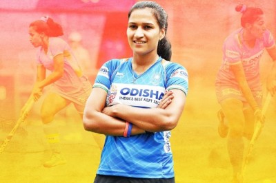 हॉकी दिग्गज रानी रामपाल के नाम पर रायबरेली का स्टेडियम, वह होंगी पहली भारतीय महिला खिलाड़ी