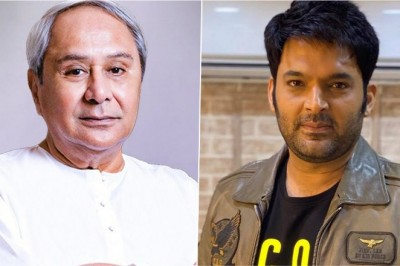 ओडिशा में कर मुक्त हुई कपिल शर्मा की ज्विगाटो, भुवनेश्वर में हुई है फिल्म की शूटिंग