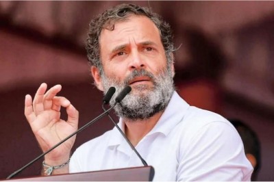 राहुल गांधी दोषी करार, कोर्ट ने सुनाई दो साल की सजा, तुरंत जमानत भी मिली