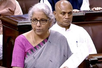 सरकारी कर्मियों के पेंशन से जुड़े मुद्दों पर विचार के लिए बनेगी समिति: वित्त मंत्री