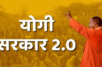 Yogi 2.0: विश्वनाथ धाम के निर्माण से काशी की जीडीपी 40% बढ़ी, आज पेश हुआ लेखा-जोखा