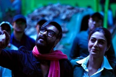 Bholaa: अजय देवगन ने साझा किया यूपी में फिल्म की शूटिंग का अनुभव