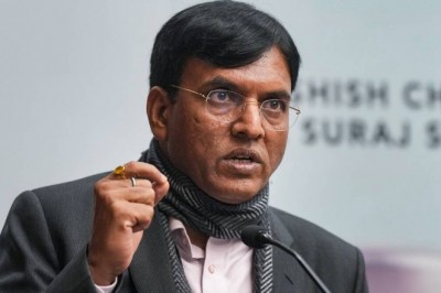 केंद्रीय स्वास्थ्य मंत्री दो दिवसीय दौरे 30 मार्च को आएंगे उत्तराखंड