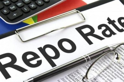 अप्रैल में थम सकती है रेपो दर में वृद्धि, 2018 के बाद चार साल के उच्च स्तर पर