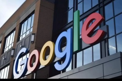 गूगल को एनसीएलएटी से लगा झटका, 30 दिन में भरना पड़ेगा 1337.76 करोड़ रुपये का जुर्माना