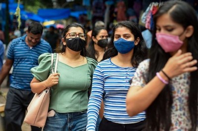 दिल्ली में बढ़ता कोरोना: दिल्ली सरकार आज करेगी बैठक