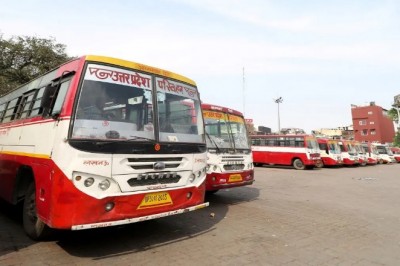 UP: रोडवेज की सभी बसों में सफर होगा महंगा, एक अप्रैल से बढ़ेगा किराया