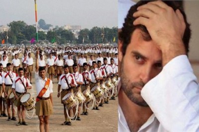 राहुल गांधी की बढ़ी सकती है मुश्किल, पटना के बाद अब हरिद्वार न्यायालय में मानहानि का वाद दायर