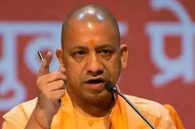 UP: मुख्यमंत्री योगी ने किसानों की मदद के दिए निर्देश