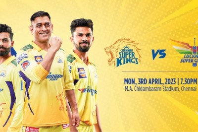 CSK vs LSG: अपने घर में जीत की पटरी पर लौटना चाहेगा चेन्नई, लखनऊ सुपरजाएंट्स से आज होगा सामना