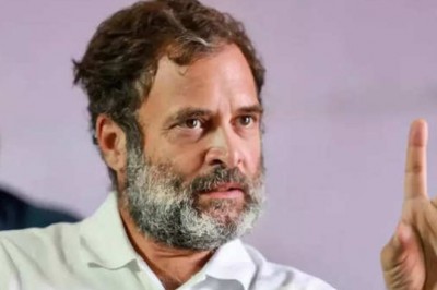 Rahul Gandhi: कोर्ट से राहत मिलते ही राहुल का केंद्र पर निशाना