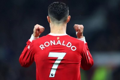 क्या भारत में खेलेंगे क्रिस्टियानो रोनाल्डो? इस साल भारतीय फैंस का सपना हो सकता है साकार