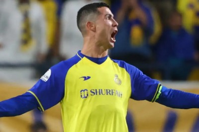 SAL: अल नस्र ने अल अदालाह को 5-0 से हराया, रोनाल्डो ने दागे दो गोल