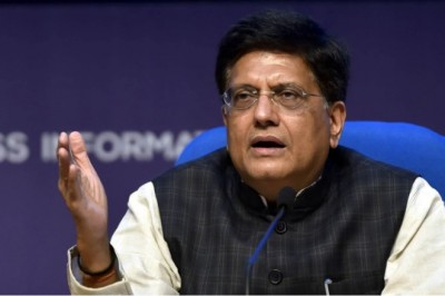 Piyush Goyal: भारत ने यूरोपीय संघ व्यापार समझौते पर फ्रांस से चर्चा की
