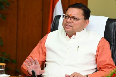 सीएम धामी: प्रदेश की धर्म और संस्कृति को बचाने के लिए की जा रही लैंड जिहाद के खिलाफ कार्रवाई