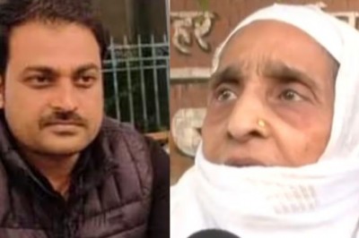 UP: शूटर गुलाम का परिवार नहीं लेगा उसका शव, मां बोली- UP-STF ने ठीक किया
