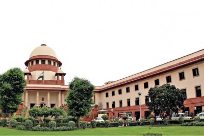 सुप्रीम कोर्ट ने मुंबई मेट्रो पर लगाया 10 लाख का जुर्माना, सीमा से ज्यादा पेड़ काटने का मामला