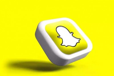 अब स्नैपचैट पर भी मिलेगा AI का मजा, अपनी पसंद से बना सकेंगे फोटो