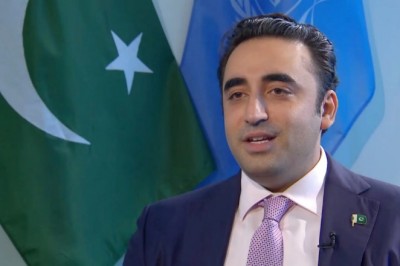 PM मोदी पर विवादित टिप्पणी करने वाले पाकिस्तानी विदेश मंत्री बिलावल भुट्टो आएंगे भारत