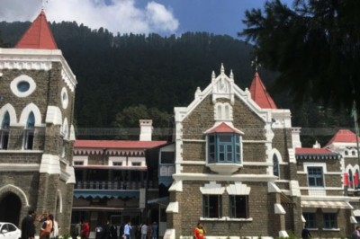 Uttarakhand: मानव वन्य जीव संघर्ष को लेकर याचिका पर हाईकोर्ट सख्त