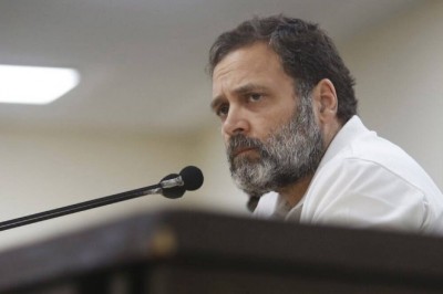 Haridwar: राहुल गांधी मानहानि मामले में 27 अप्रैल को होगी सुनवाई