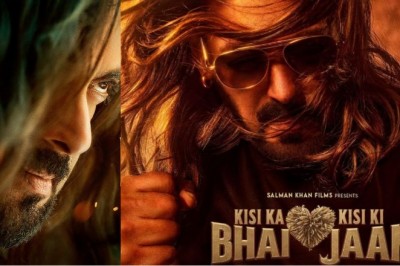 KKBKKJ Collection: काम नहीं आई सलमान की कोई तैयारी, वर्ल्डवाइड कलेक्शन भी रहा निराशाजनक