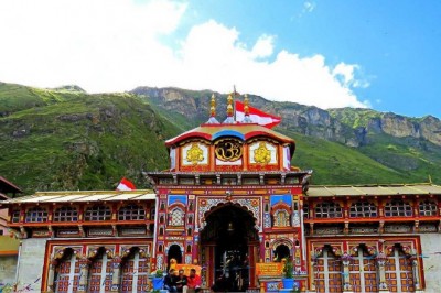 भगवान बदरीनाथ की करोड़ों की जमीन पर अवैध कब्जे, लखनऊ, महाराष्ट्र तक के नाम पर है भूमि दर्ज