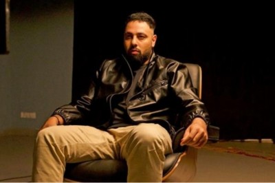 भोलेनाथ विवाद पर रैपर बादशाह ने मांगी माफी, बदले गए 'सनक' के पुराने लिरिक्स