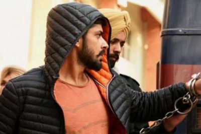 गुजरात एटीएस को मिली लॉरेंस बिश्नोई की कस्टडी, तस्करी मामले में होगी पूछताछ