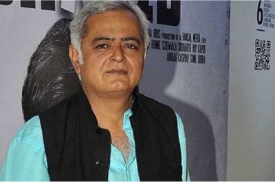 लोगों ने की बॉक्स ऑफिस कलेक्शन की तुलना, तो हंसल मेहता ने दिया मुंहतोड़ जवाब