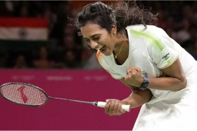 पीवी सिंधू, प्रणय एशियाई बैडमिंटन के क्वार्टर फाइनल में, श्रीकांत को मिली हार